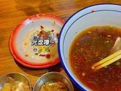 -矮子粉店1985·长沙米粉(湘春路店)