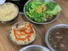 咸饭-歪头牛肉(金龙壹号店)