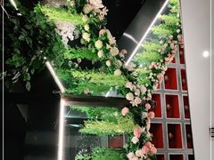 -安安火锅(上美广场店)