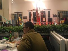 -阿拉丁新疆风味餐厅·清真(罗廊巷店)