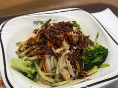 -魏家凉皮(文景路店)