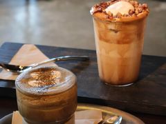 -luutosa  cafe & tea 鹿兔山