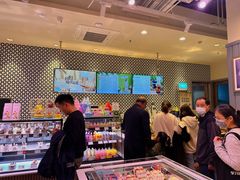 -巴黎贝甜(卫清西路店)