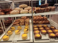 -好利来(上海长宁龙之梦店)