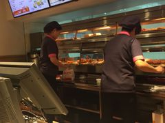 -肯德基(盘龙奥莱店)