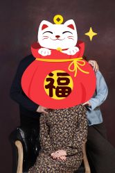 -时光纪全家福·母女写真