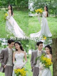 -第一夫人婚纱摄影(南京店)