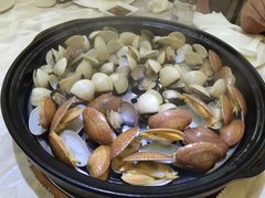 -冇厨宴海鲜料理餐厅(观海店)
