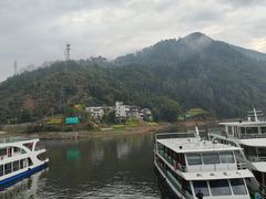 -新安江山水画廊风景区