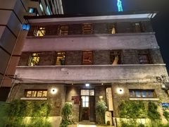 -南园民国茶楼餐厅·常州菜(北大街店)