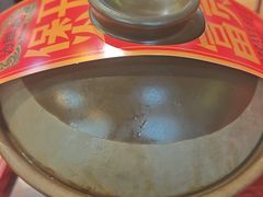 -沙胆彪炭炉牛杂煲(成都玉林店)