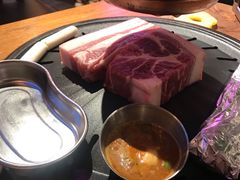 -济州爱肉堂(总店)