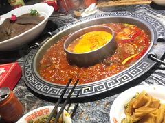 -晓宇重庆火锅(大唐不夜城店)