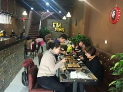 -额娘·春饼烤鸭(华北七楼创始店)