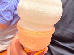-DQ·蛋糕·冰淇淋(大宁国际商业广场店)