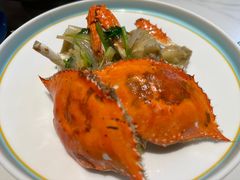 -丹东立强海鲜烧烤·牛B大串(星海店)