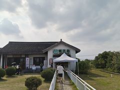 -小陆莲花蟹园农家乐(莲花岛店)