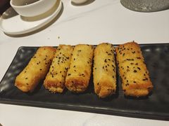 -三猫黑鱼花(南大店)