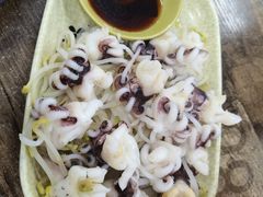 -贞姨美食·老字号海鲜大排档