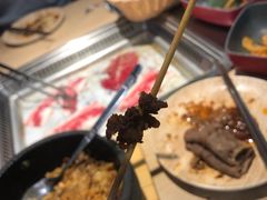 -新石器烤肉(百联川沙店)