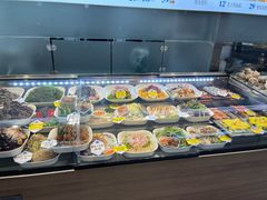 -大锅强·蒸海鲜青岛菜(金沙滩店)