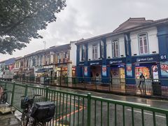 -小印度