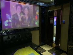 -唱吧麦颂KTV(方庄店)