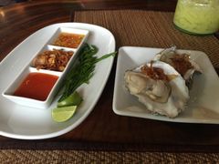 -自然餐厅(Phuket)