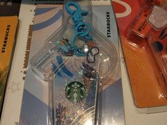 -星巴克(凯德晶萃店)