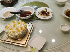 -石湖大酒店(桐泾店)