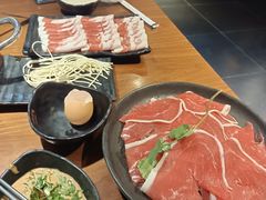 -呷哺呷哺 黄金牧场 (回龙观港龙店)