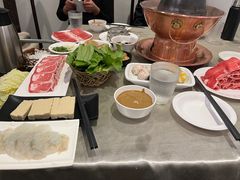 -东来顺饭庄(王府井步行街店)