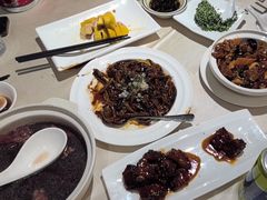 -阿莉餐厅(枣阳路店)