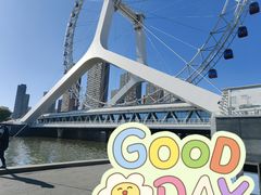 -天津之眼摩天轮