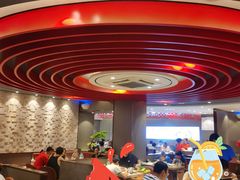 -蝎王府羊蝎子(西直门店)