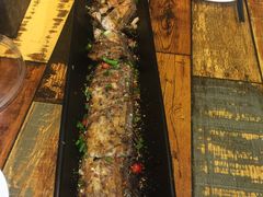 -金谷园饺子·烧烤·家宴(人大总店)