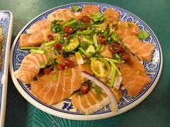 -桂园白粥·潮汕老味道