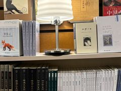 -先锋书店(五台山总店)