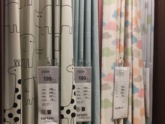 -NITORI 宜得利家居(杭州良渚永旺店)