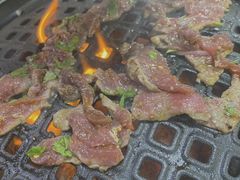 -牛犇烤肉(物资学院路店)