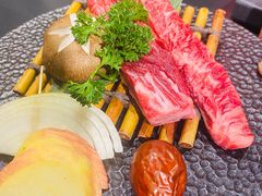 -無二炙坊·和牛烧肉(大钟寺1733店)