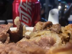 -幸运牛汕头小黄牛牛肉火锅(梅林店)