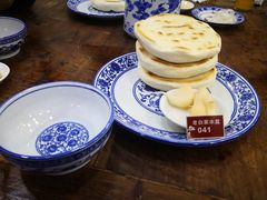 -老白家水盆羊肉