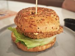 -必胜客(华南摩尔店)