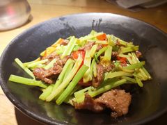 -金牌外婆家(苏州中心店)