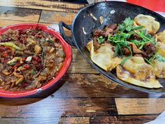 -棉布地锅(欣欣路店)