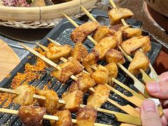 -广府乡下·饭庄(新港东路店)