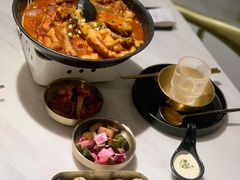 -HOTISLAND海鸡岛·韩国料理(江南西店)