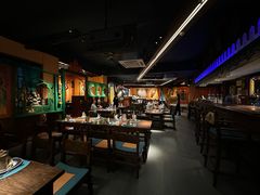 -甘尼仕印度餐厅爵士酒吧(阳春巷店)