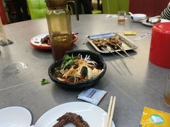 -刘一龙虾(理工店)